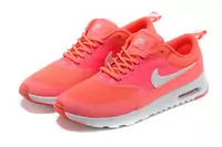 air max thea femmes nike 90 essentia trainers gril color